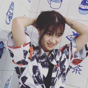 Meet your Posher, Hanying